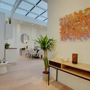  Appartement Parc Des Expositions